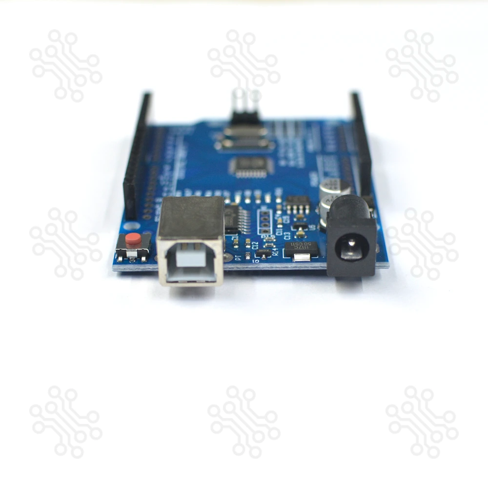 Arduino Uno R3 SMD