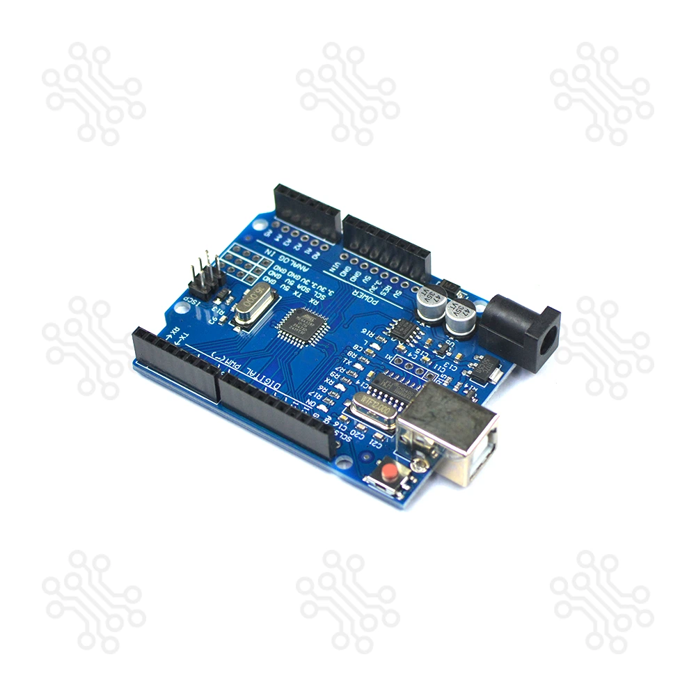 Arduino Uno R3 SMD