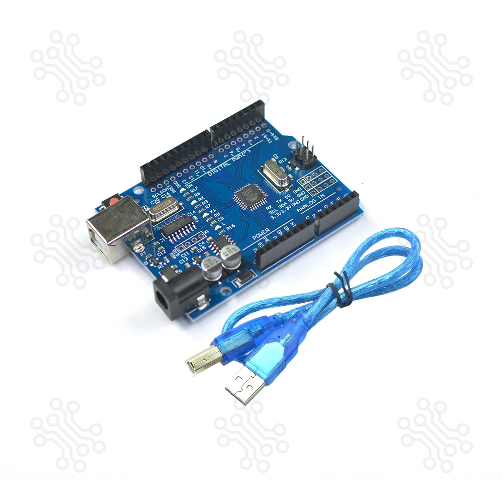 Arduino Uno R3 SMD