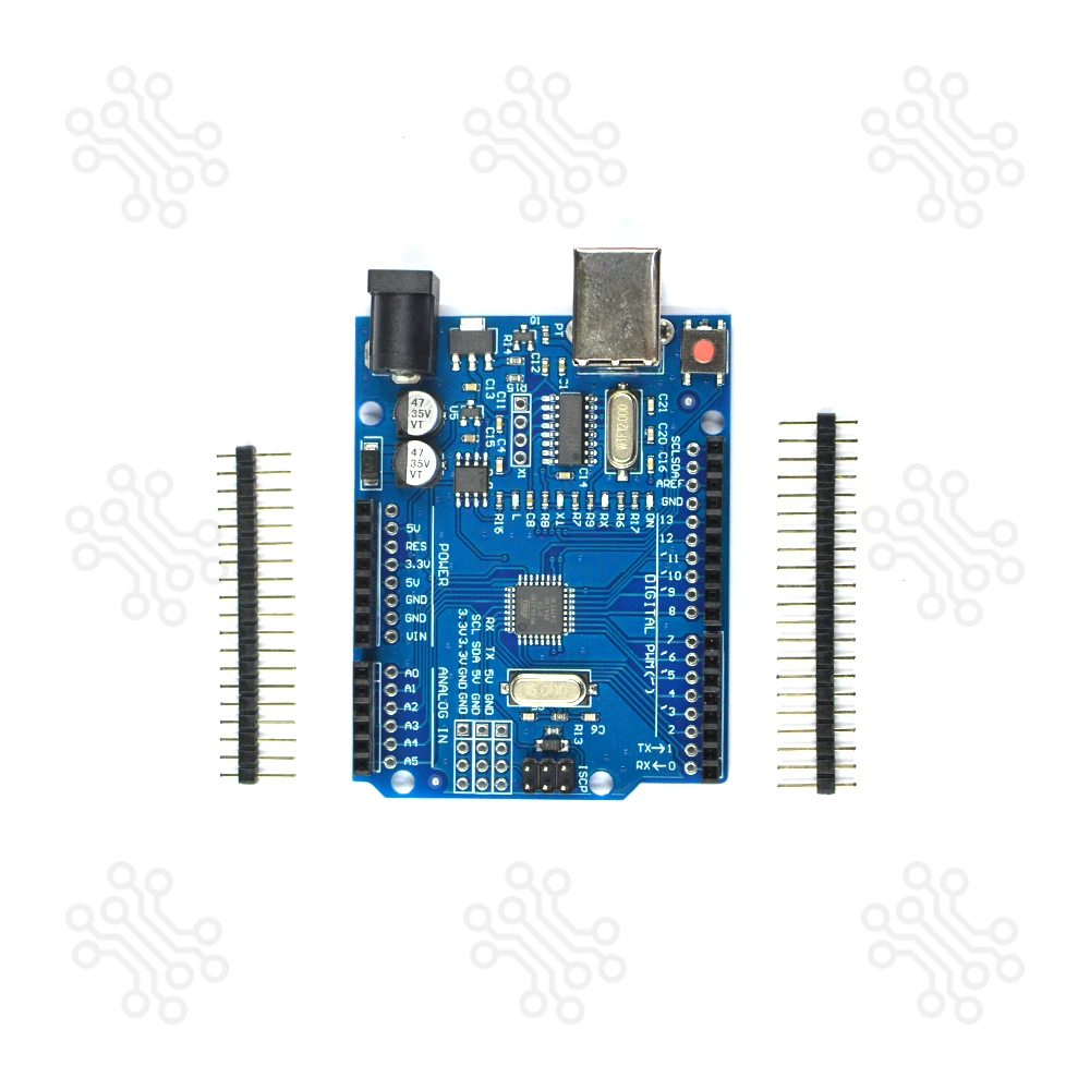 Arduino Uno R3 SMD