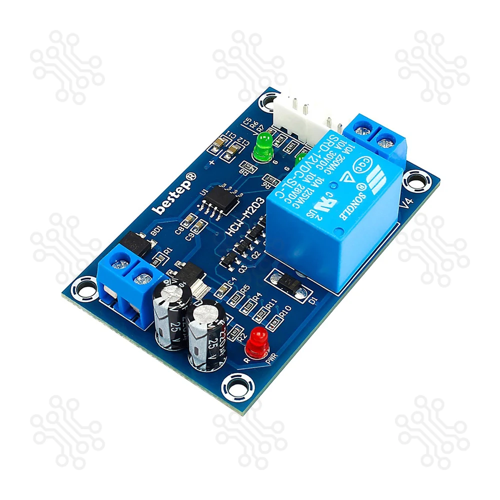 Automatic Water Pump Controller Module XHM203 