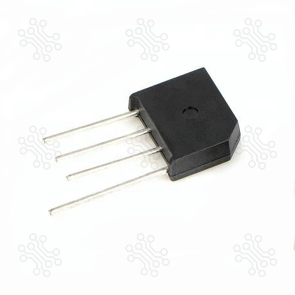 Bridge Diode KBL610 6A