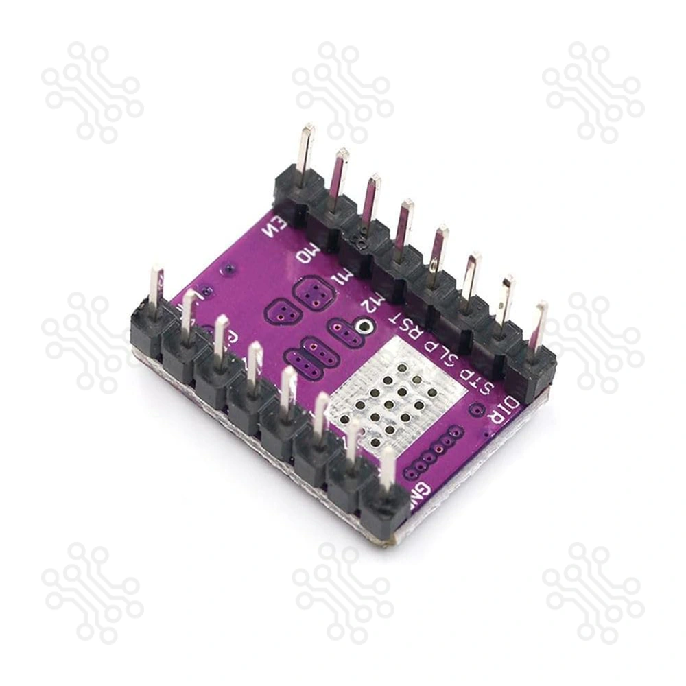 DRV8825 Stepper Motor Driver Module