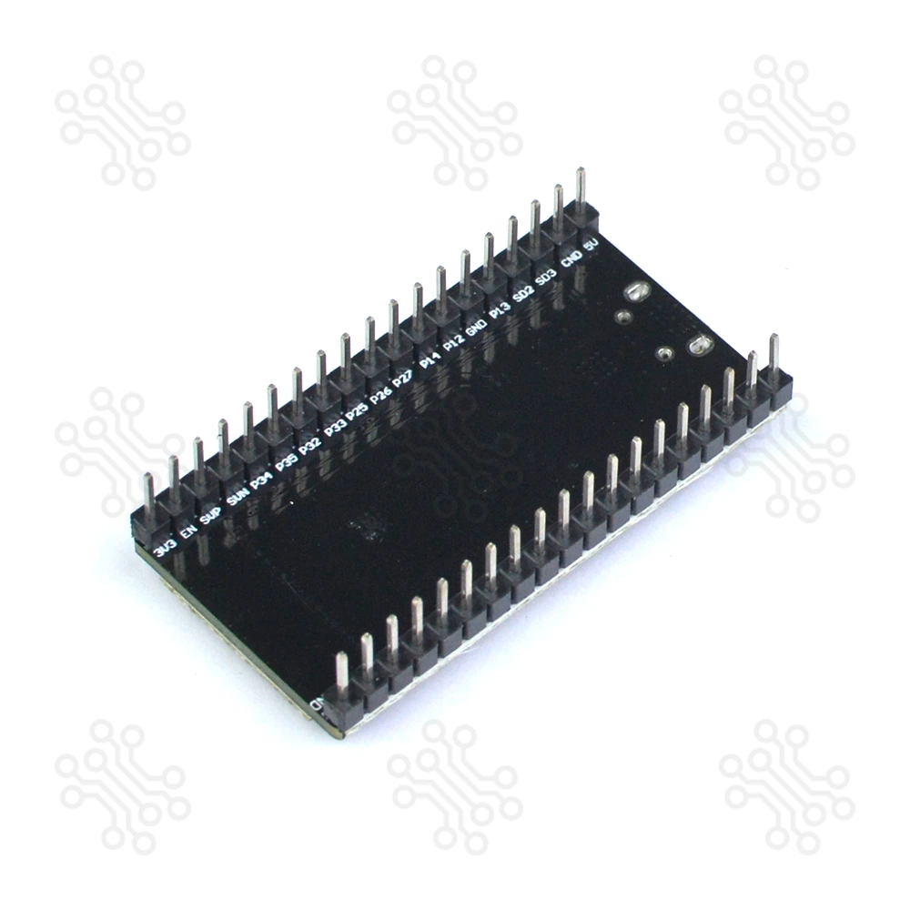 ESP32 Development Board CP2102 Chip 38 Pin 
