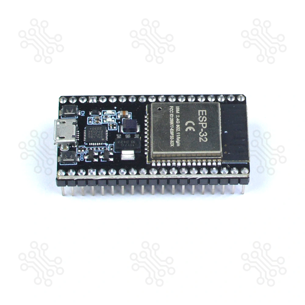 ESP32 Development Board CP2102 Chip 38 Pin 