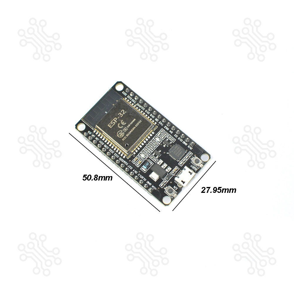 ESP32 Development Board DEVKIT V1