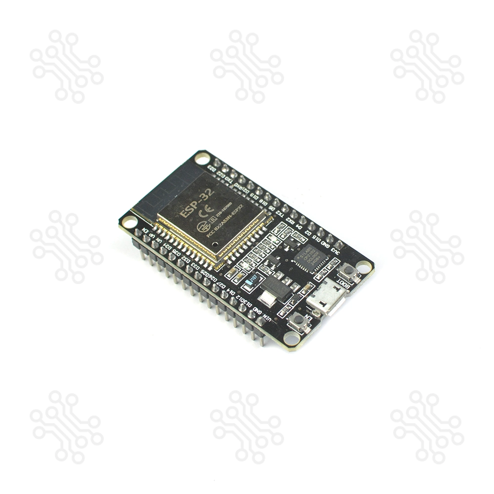 ESP32 Development Board DEVKIT V1