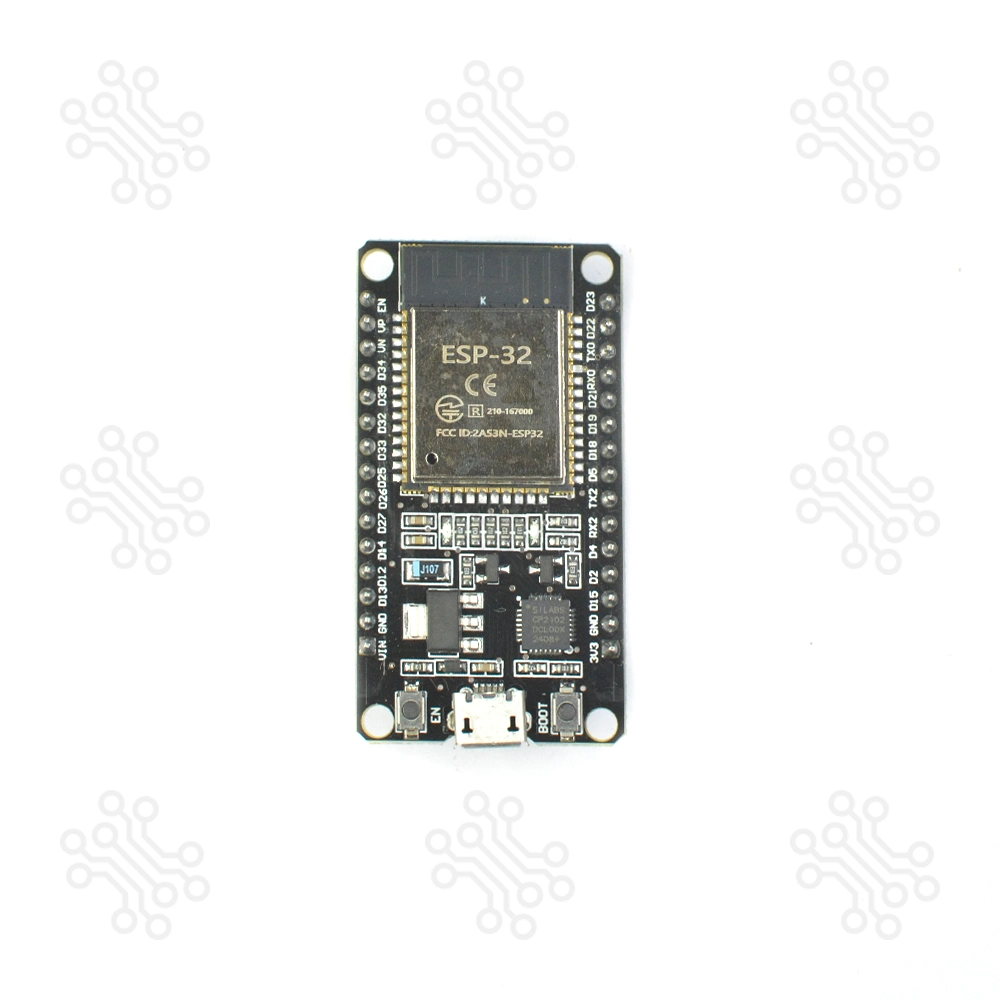 ESP32 Development Board DEVKIT V1