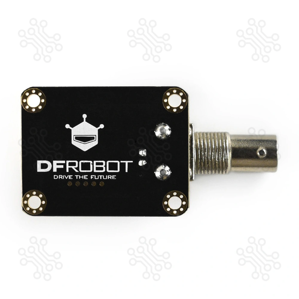 Gravity Analog Dissolved Oxygen Sensor Meter Kit For Arduino