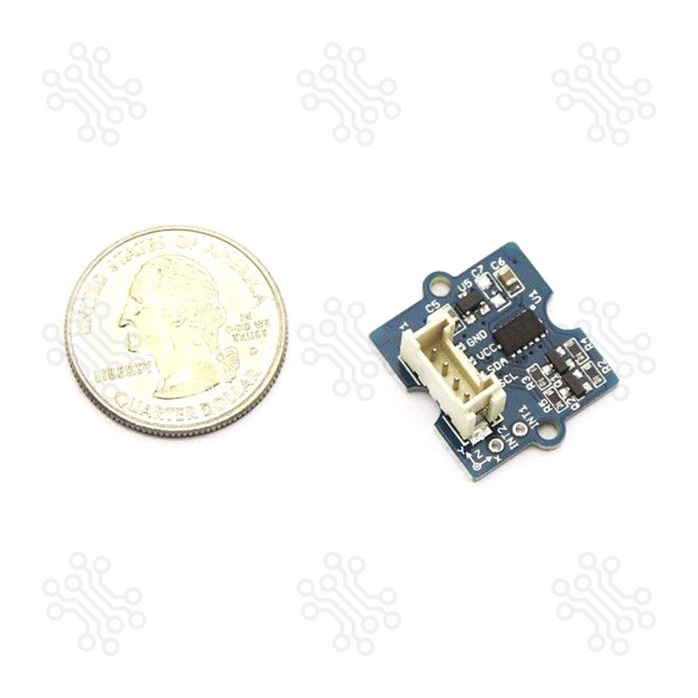 Grove 3 Axis Digital Accelerometer ±16g