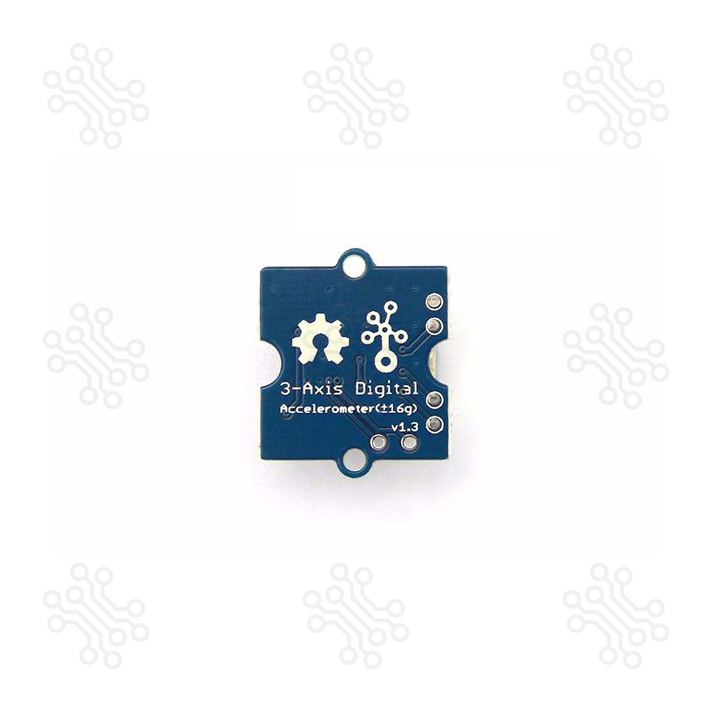Grove 3 Axis Digital Accelerometer ±16g