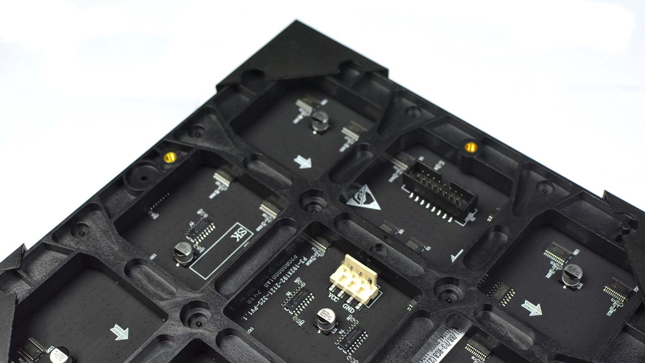 LED Display Panel 64X64 P3 RGB