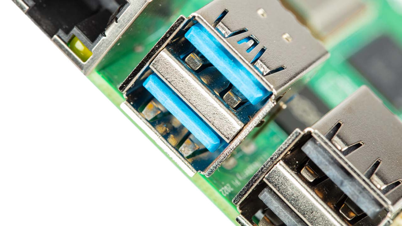 Raspberry Pi 5 Model B 8GB Official UK Version From Authorized Reseller