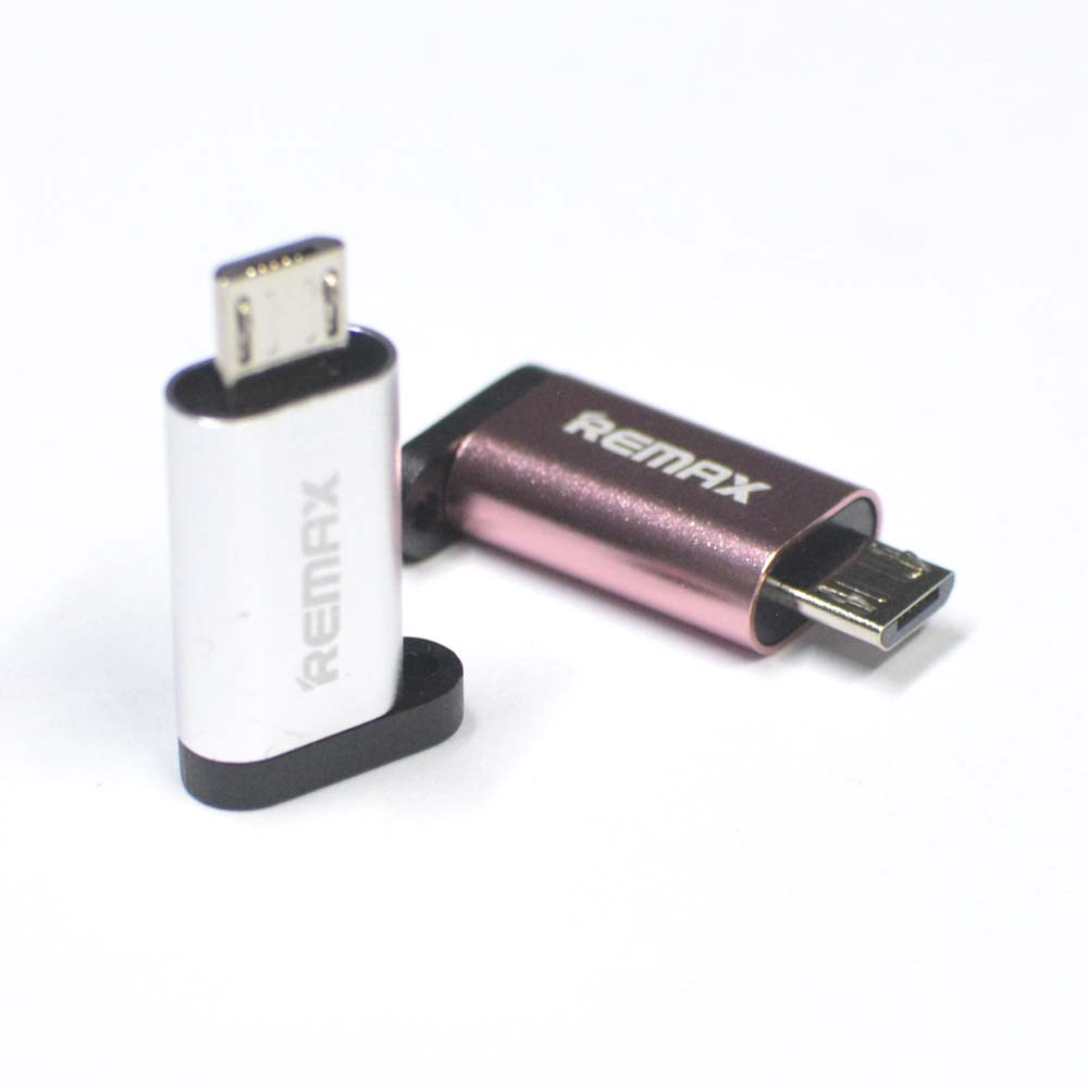 Type C to Micro USB Converter 