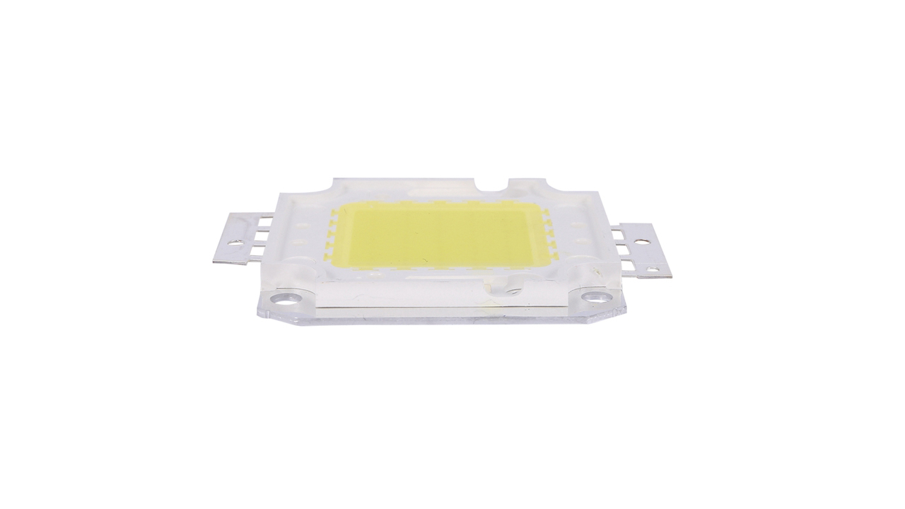 SMD LED Pure white Super Intensity 20W Light