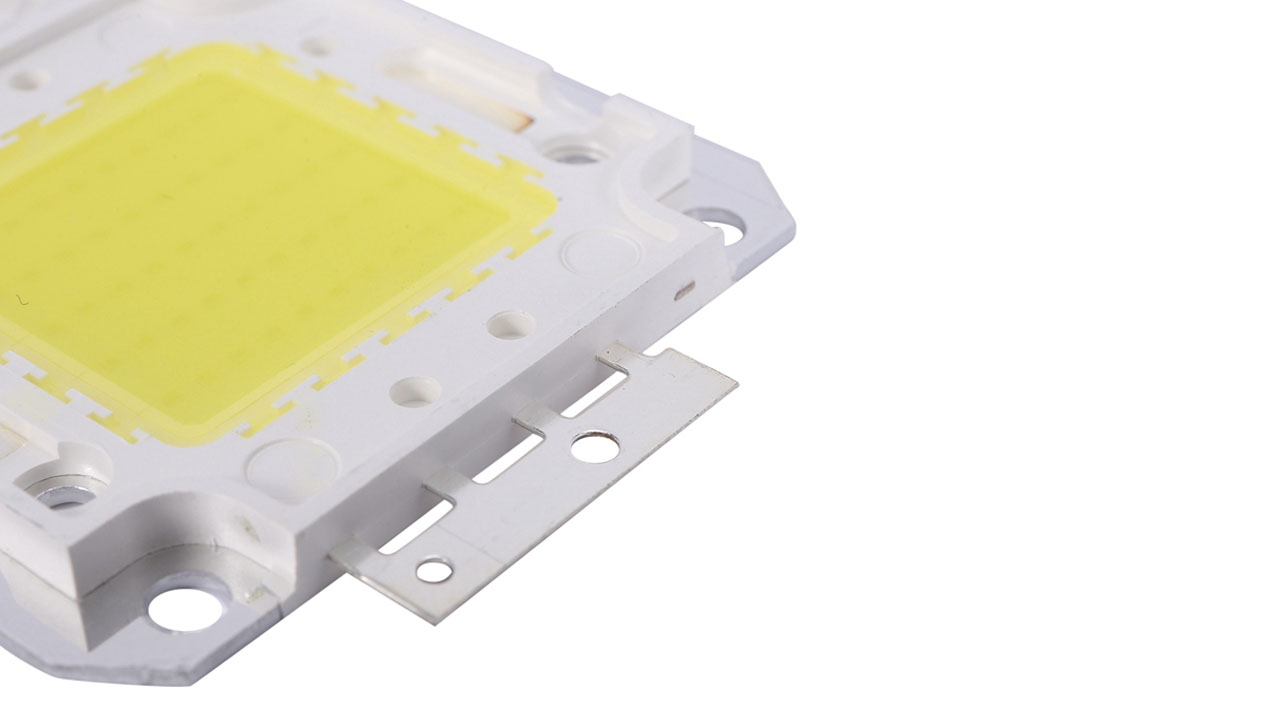 SMD LED Pure white Super Intensity 20W Light