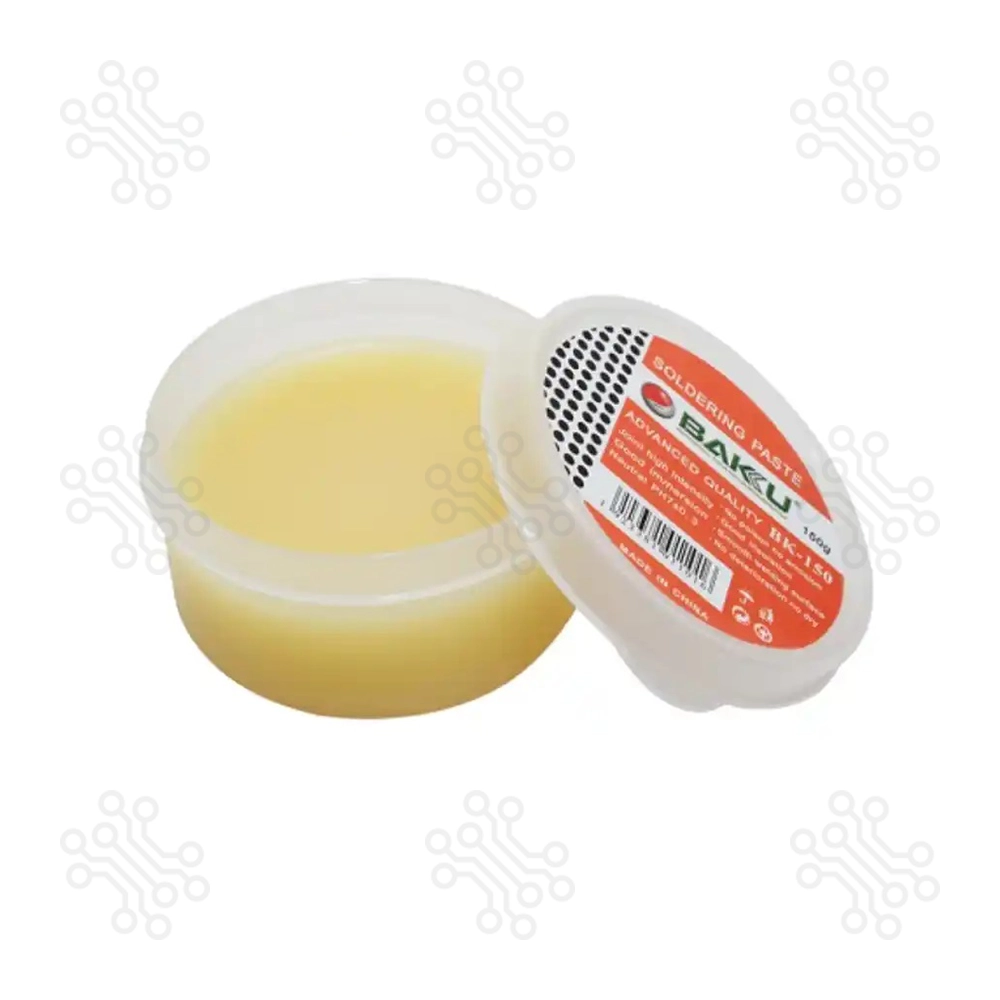 Soldering Paste 80g Container