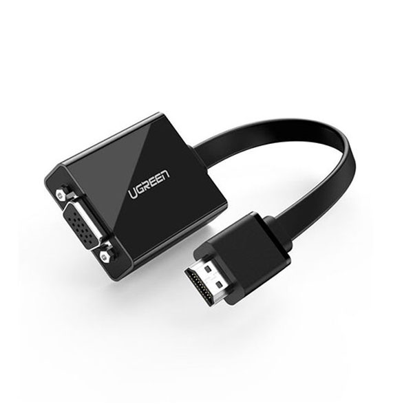 HDMI to VGA Converter MM103 Ugreen
