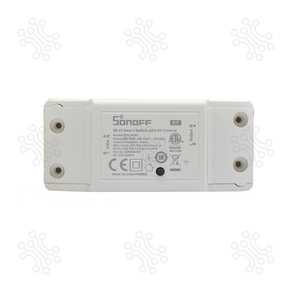 WiFi IoT Switch SONOFF RFR2 