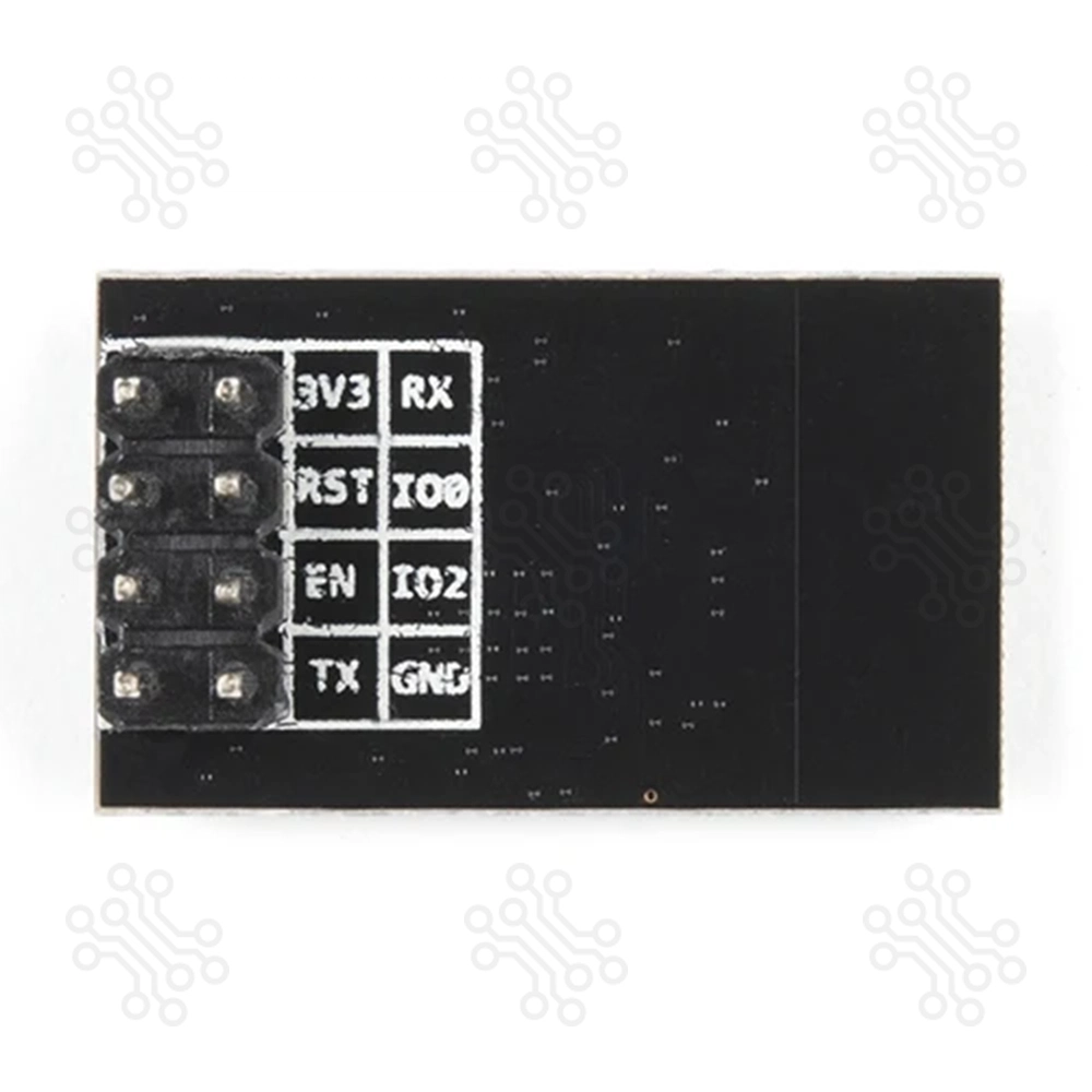 WiFi Module ESP8266 4MB Flash By Sparkfun