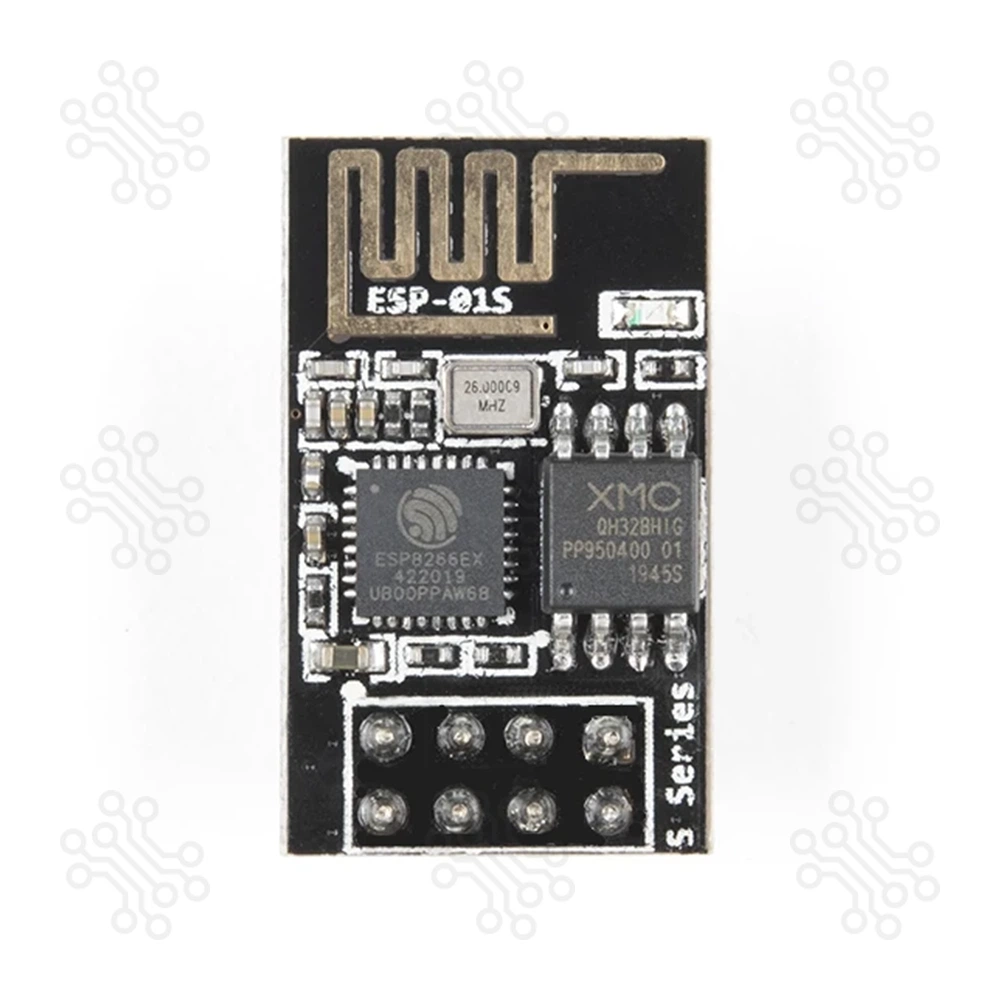 WiFi Module ESP8266 4MB Flash By Sparkfun