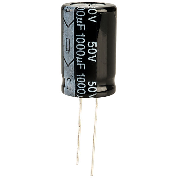 1000uF 50V Capacitor