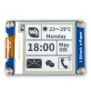 1.54 inch E-Ink display module (Monochrome)