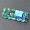1 Channel 5V Opto Isolated Relay Module - Retired