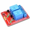 2 Channel 5V Relay Module