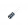 220uF 25V Capacitor