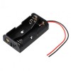 2 x AA Battery Holder