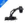 3 DOF Robotic Arm Kit (with Motors)