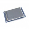 3.2 inch 320x240 Touch LCD (C)