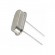 3.579545 MHz Crystal Oscillator