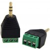 3.5mm Stereo Jack Terminal