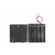 4 x AA Battery Holder with Cover