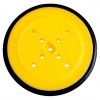410 Rubber Wheel for TT motor