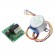 5V Stepper Motor with Driver