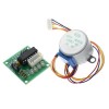 5V Stepper Motor with Driver