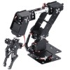 6DOF Robotic Arm