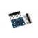 6DOF Accelerometer Gyroscope GY-521 (MPU-6050)