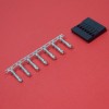 7 Pin Female Connector	