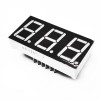 7 Segment Display CA - 3 Digit (0.56in) 