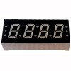 7 Segment Display CA - 4 Digit (0.30in) 