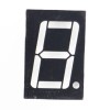 7 Segment Display CA - 1 Digit (0.56in) 