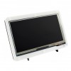 7inch Capacitive Touch Screen LCD (C) with Bicolor Case