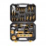 89 Pcs Household Set (Tolsen)