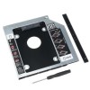 9.5mm Universal SATA Caddy