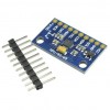 9DOF Accelerometer Gyroscope Magnetometer MPU-9250