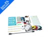 ARDX - The starter kit for Arduino